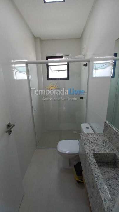 Casa para alquiler de vacaciones em Bombinhas (Canto Grande)