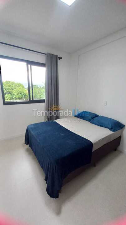 Casa para alquiler de vacaciones em Bombinhas (Canto Grande)