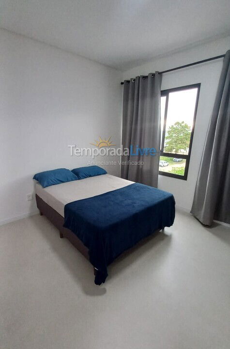 Casa para alquiler de vacaciones em Bombinhas (Canto Grande)