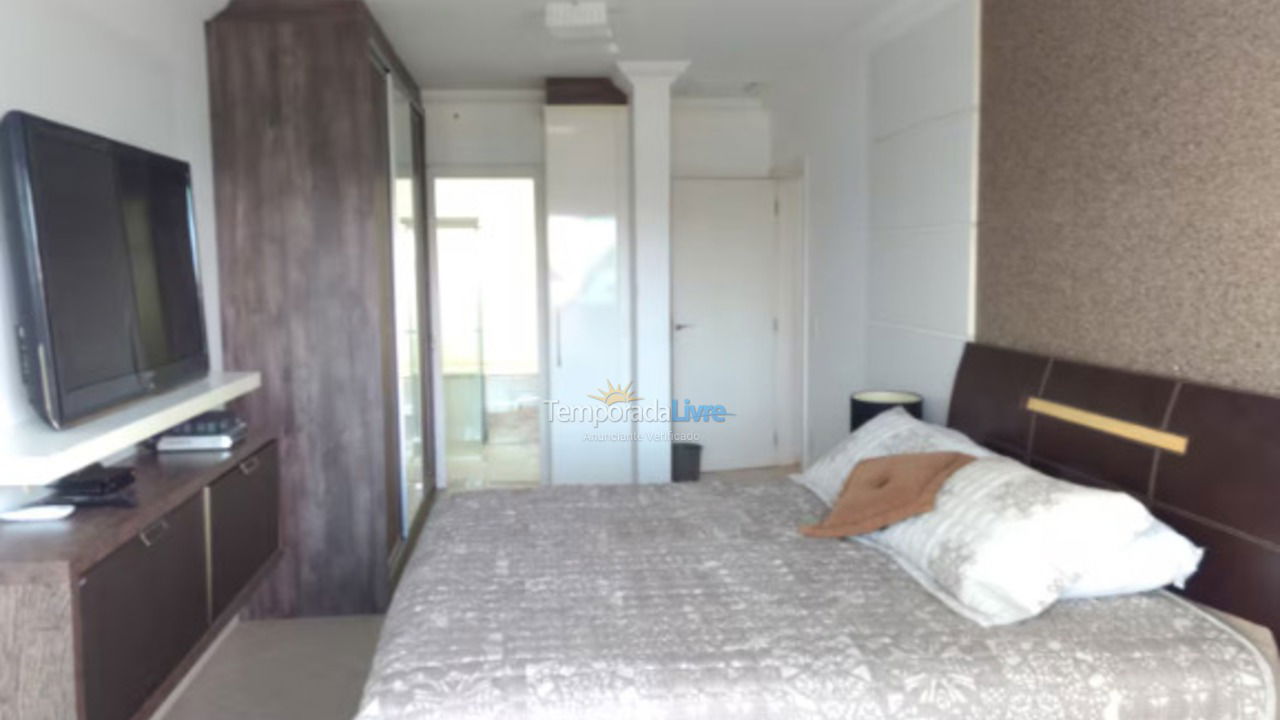 Casa para alquiler de vacaciones em Bombinhas (Canto Grande)
