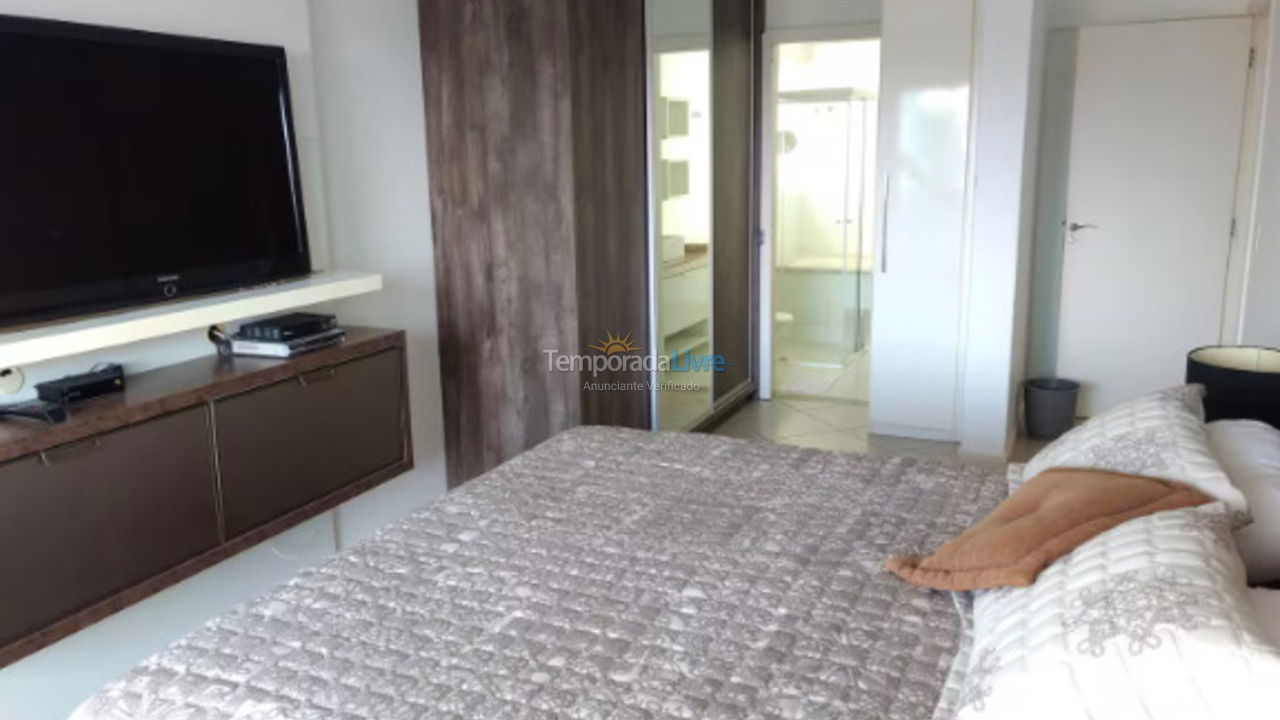 Casa para alquiler de vacaciones em Bombinhas (Canto Grande)