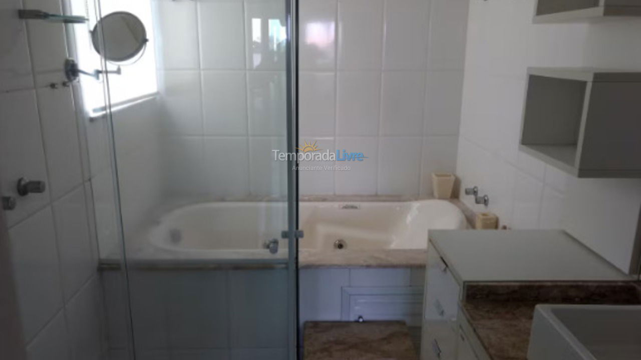 Casa para alquiler de vacaciones em Bombinhas (Canto Grande)