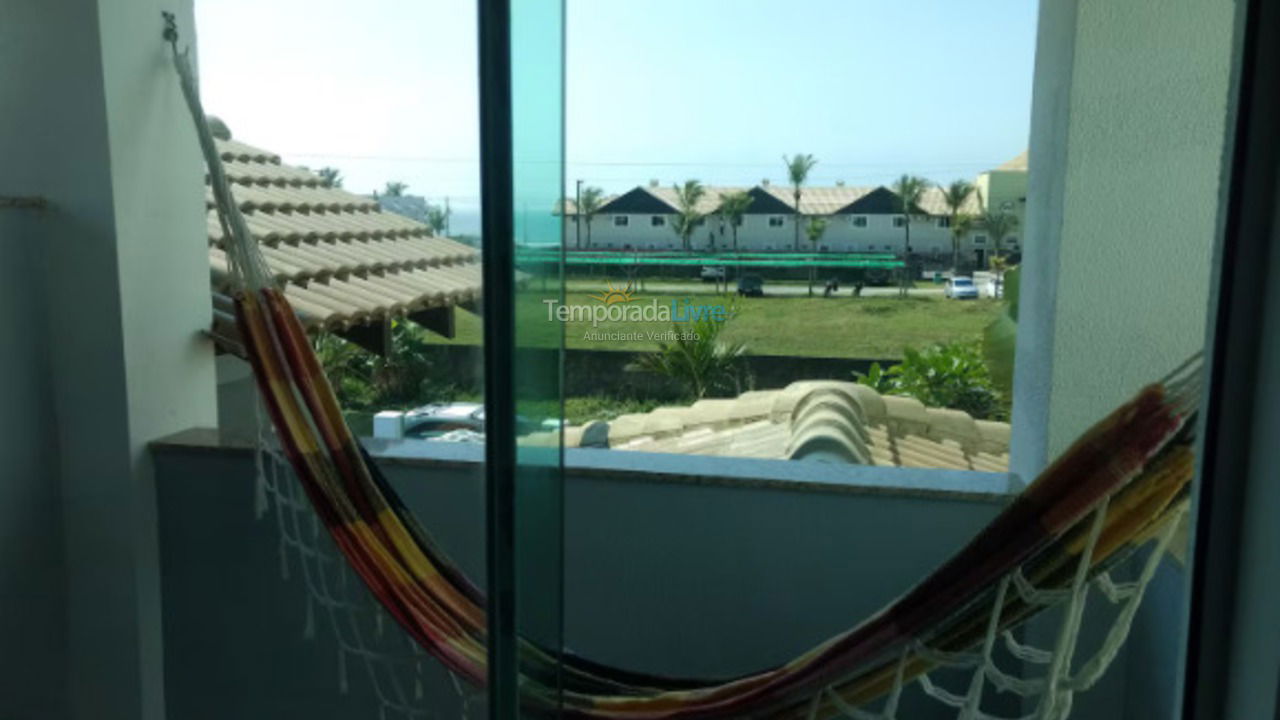 Casa para alquiler de vacaciones em Bombinhas (Canto Grande)