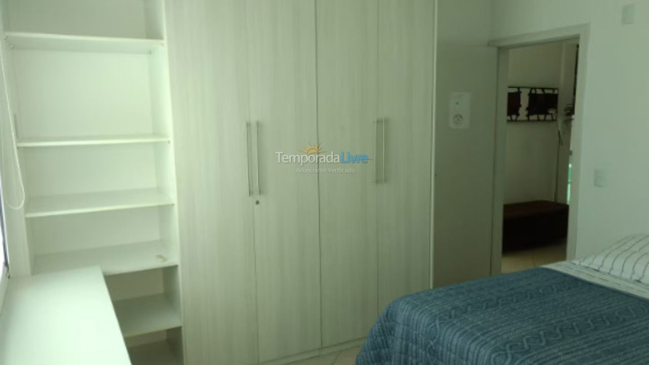 Casa para alquiler de vacaciones em Bombinhas (Canto Grande)