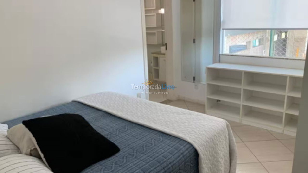 Casa para alquiler de vacaciones em Bombinhas (Canto Grande)