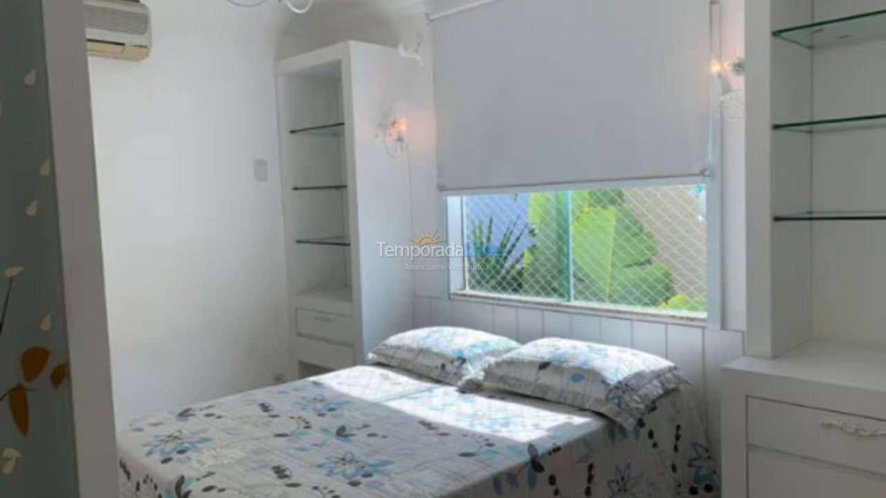 Casa para alquiler de vacaciones em Bombinhas (Canto Grande)