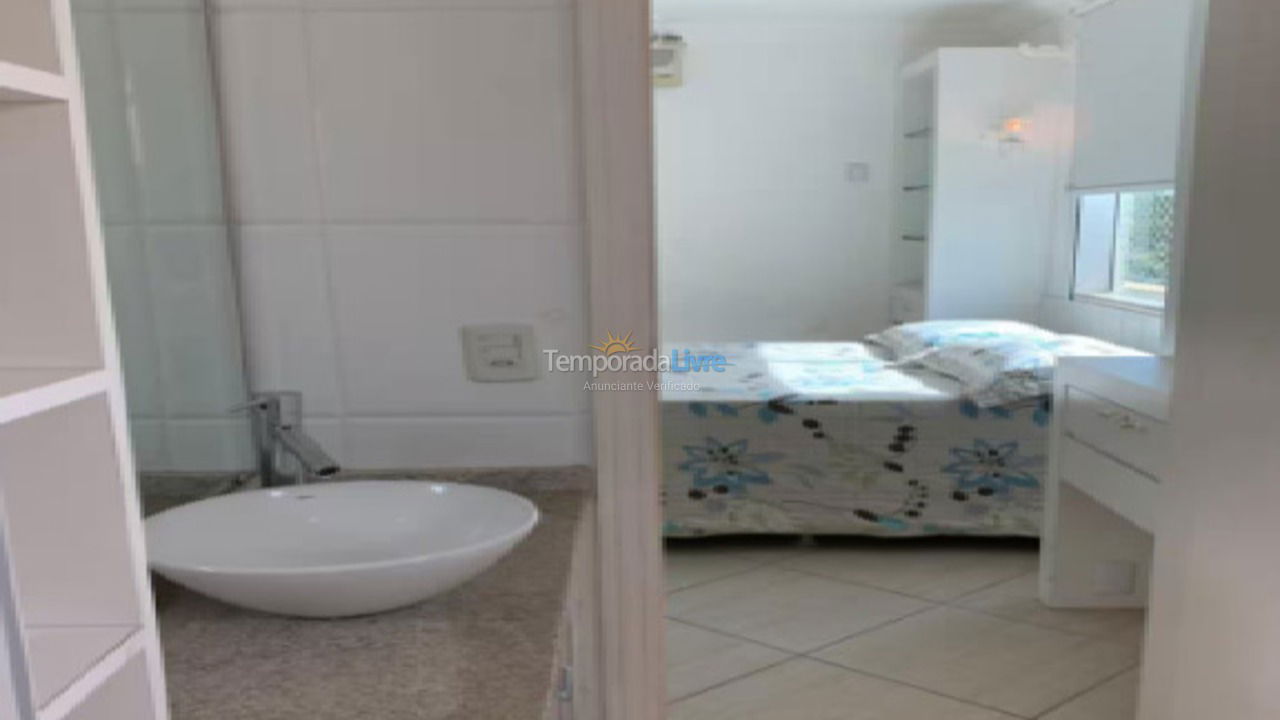 Casa para alquiler de vacaciones em Bombinhas (Canto Grande)
