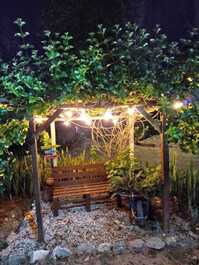 Casa para seu lazer e descanso