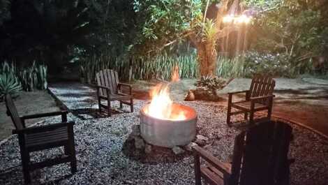 Casa para seu lazer e descanso