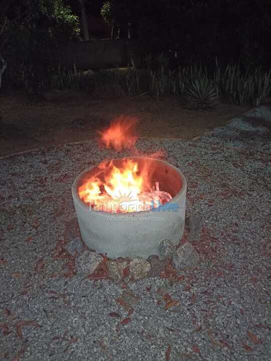 Casa para aluguel de temporada em Saquarema (Vialtur)