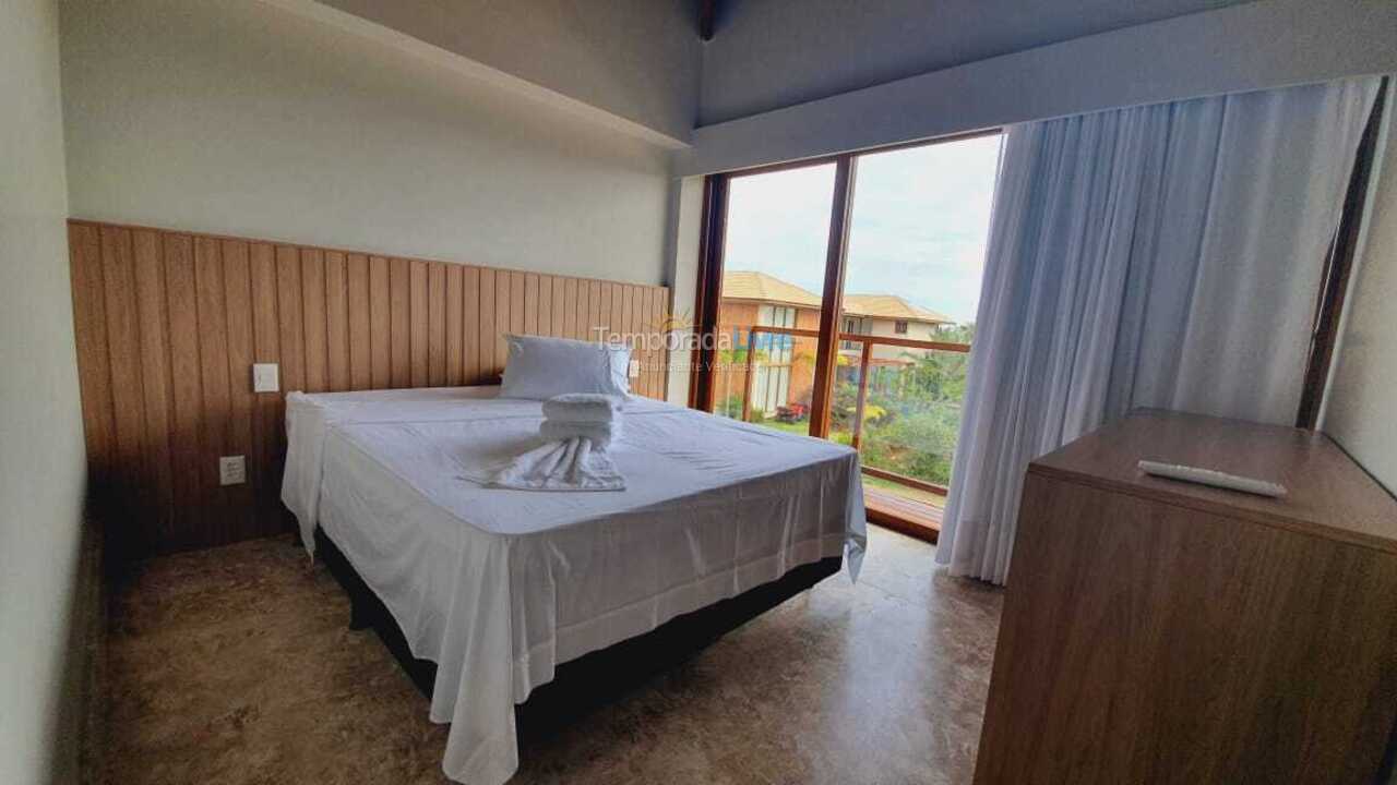 Casa para alquiler de vacaciones em Mata de São João (Praia do Forte)