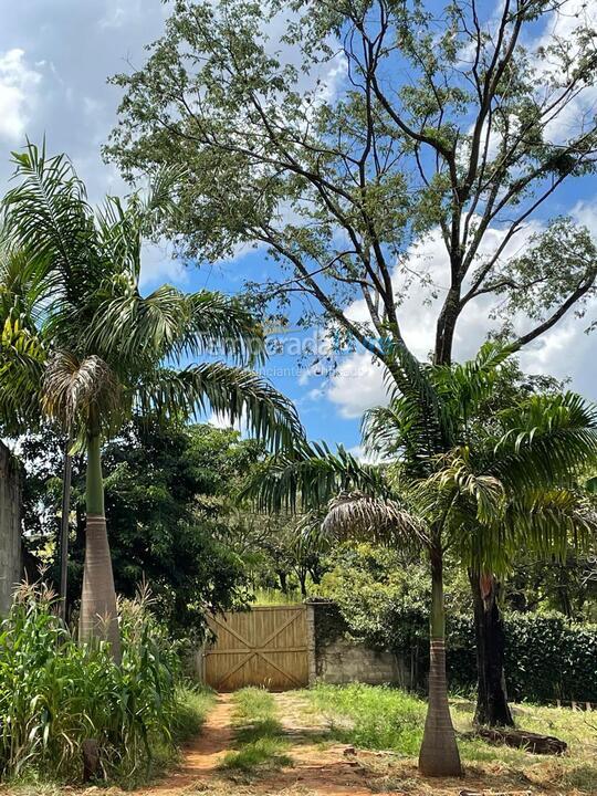 Chácara / sítio para aluguel de temporada em Pedro Leopoldo (Santo Antônio)