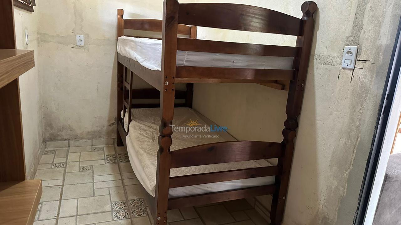 Chácara / sítio para aluguel de temporada em Pedro Leopoldo (Santo Antônio)