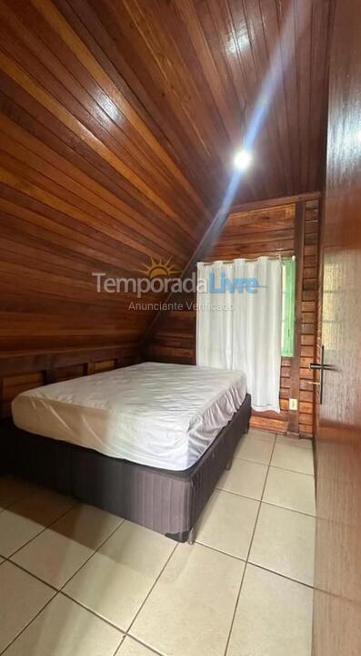 Chácara / sítio para aluguel de temporada em Pedro Leopoldo (Santo Antônio)