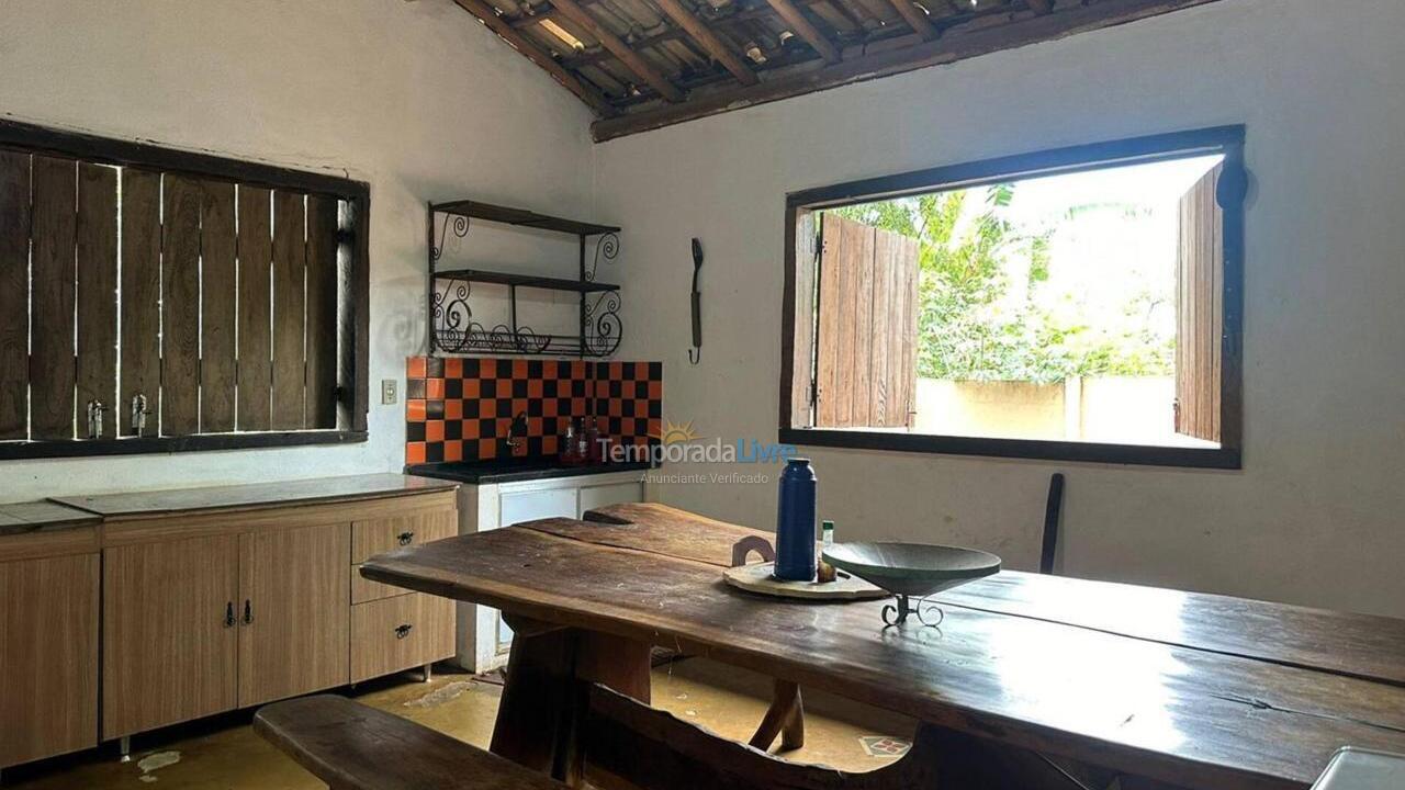 Chácara / sítio para aluguel de temporada em Pedro Leopoldo (Santo Antônio)