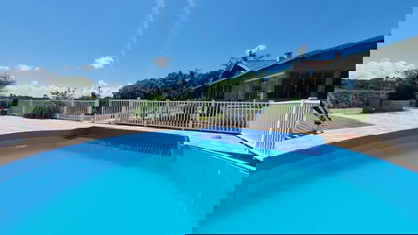 Ranch for rent in Quatro Barras - Campininha