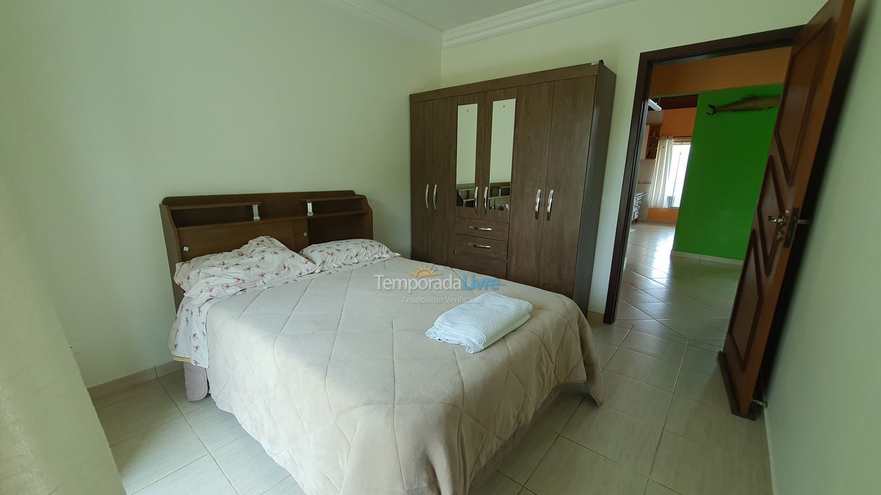 Ranch for vacation rental in Quatro Barras (Campininha)