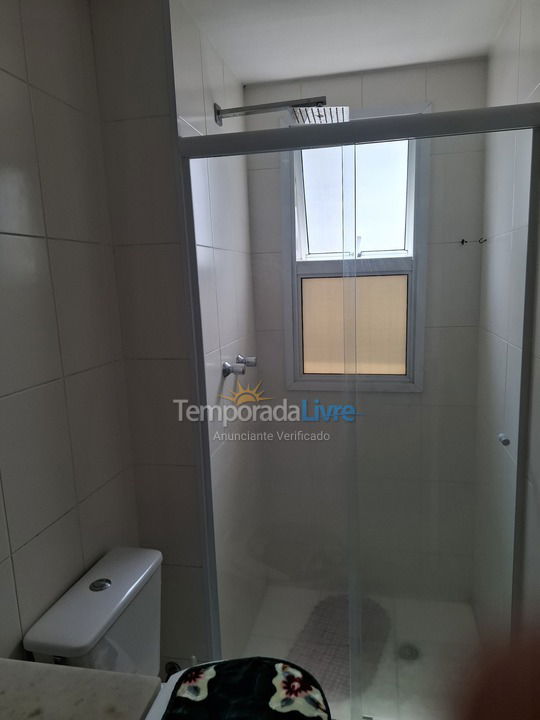 Apartamento para alquiler de vacaciones em Guarulhos (Vila Barros)