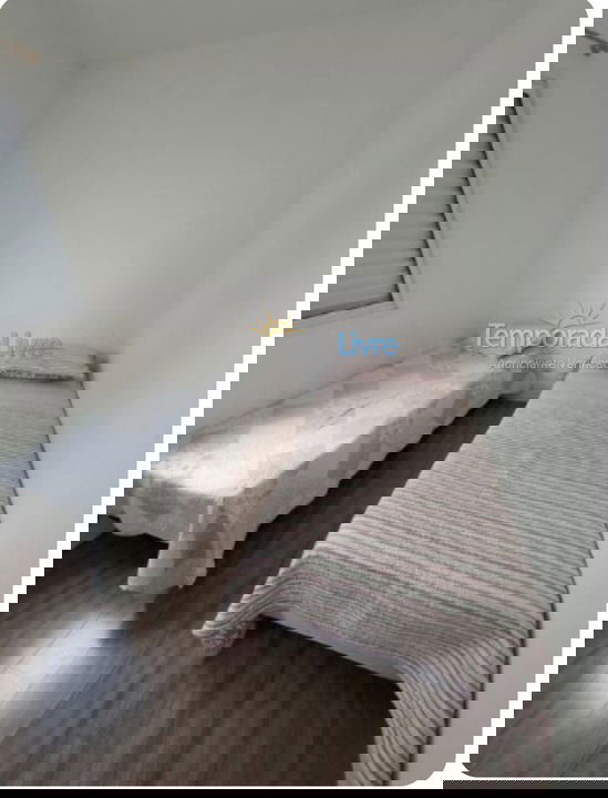 Apartamento para alquiler de vacaciones em Guarulhos (Vila Barros)