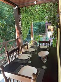 Maresias SP - your family in the best destination on the north coast!