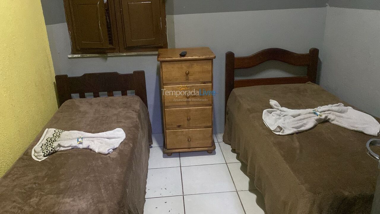 Apartamento para aluguel de temporada em Niterói (Centro de Niterói)