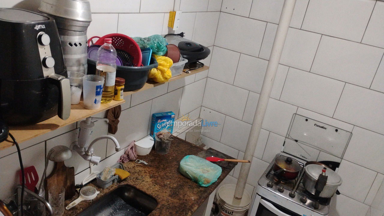 Apartamento para aluguel de temporada em Niterói (Centro de Niterói)