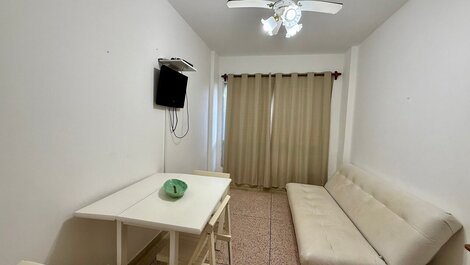 Apartamento para alugar em Praia Grande - Praia do Caiçara
