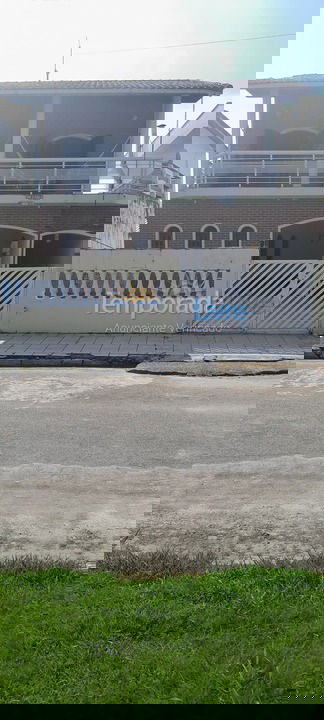 Casa para aluguel de temporada em Bertioga (Praia de Guaratuba)
