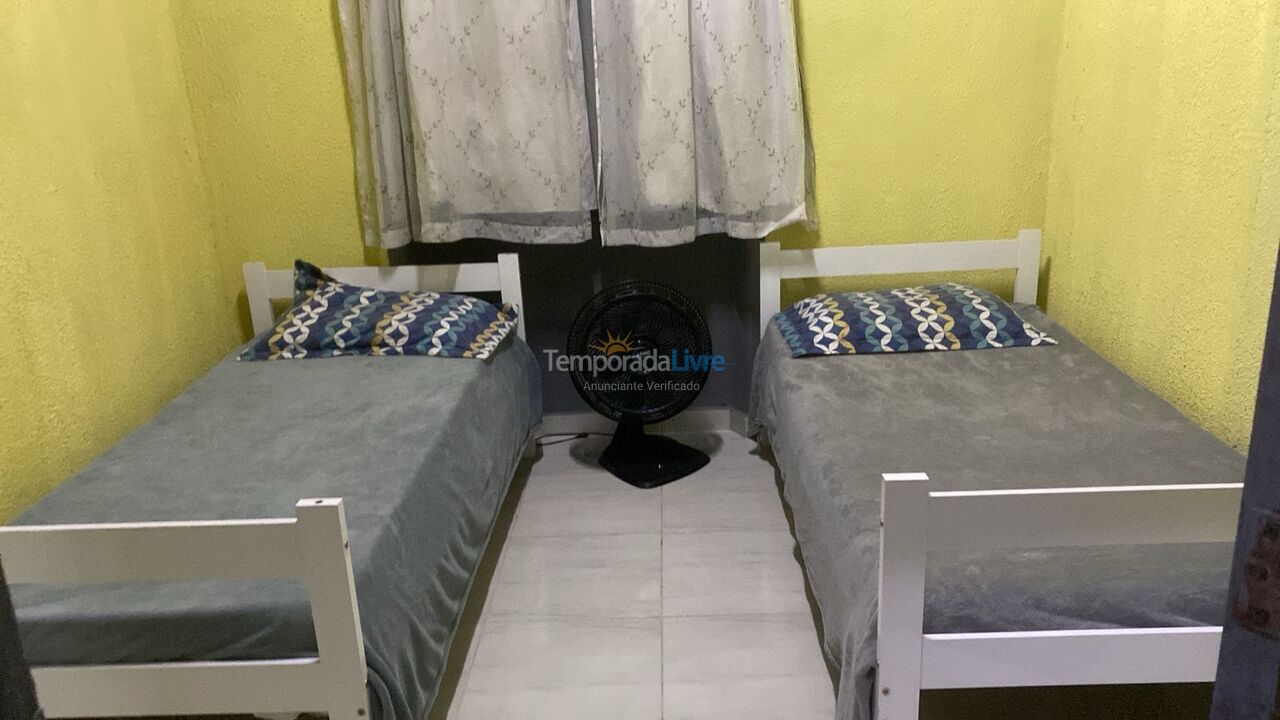 Apartamento para aluguel de temporada em Niterói (Centro)