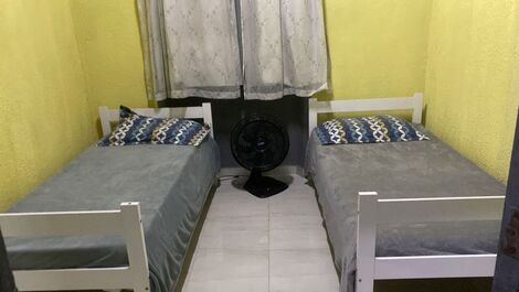 Apartamento para alugar em Niterói - Centro