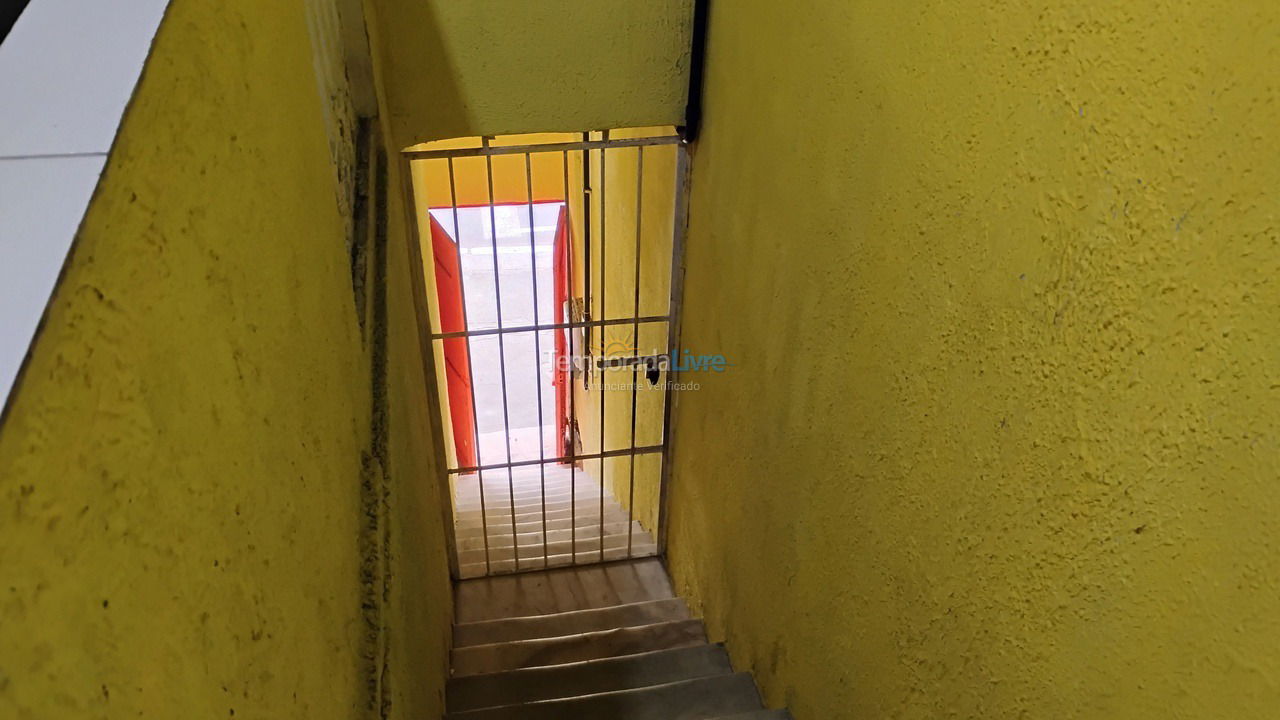 Apartamento para aluguel de temporada em Niterói (Centro)