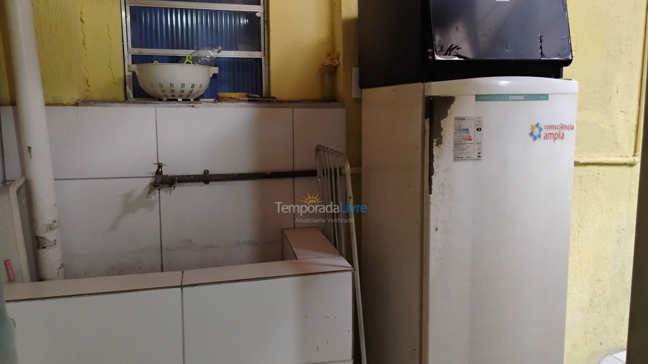 Apartamento para aluguel de temporada em Niterói (Centro)