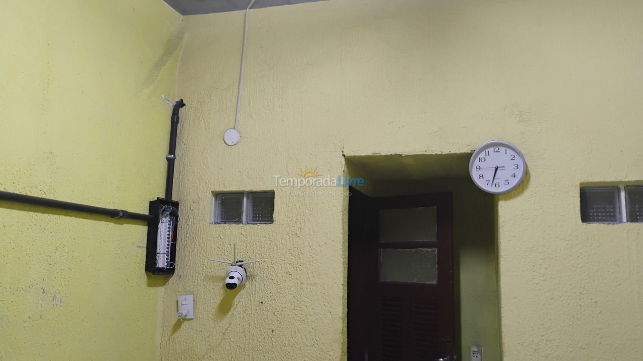 Apartamento para alquiler de vacaciones em Niterói (Centro)