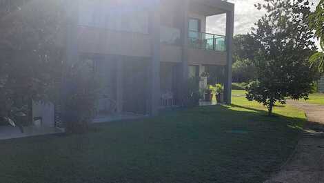 Residencia Iloa un paraíso.