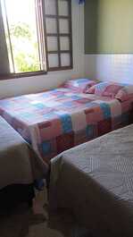 BEAUTIFUL HOUSE UP TO 10 PEOPLE POOL WIFI BARBECUE