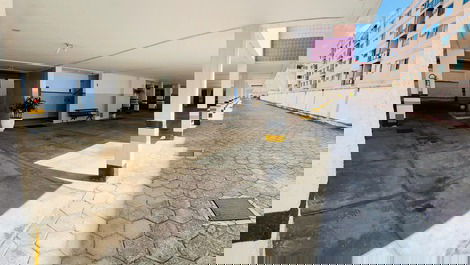 Estacionamento
