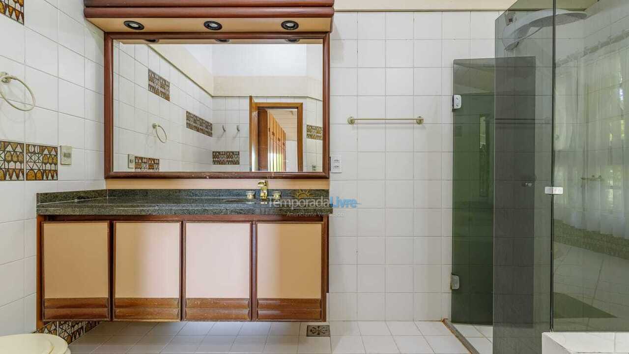 Casa para alquiler de vacaciones em Florianopolis (Jurerê Internacional)