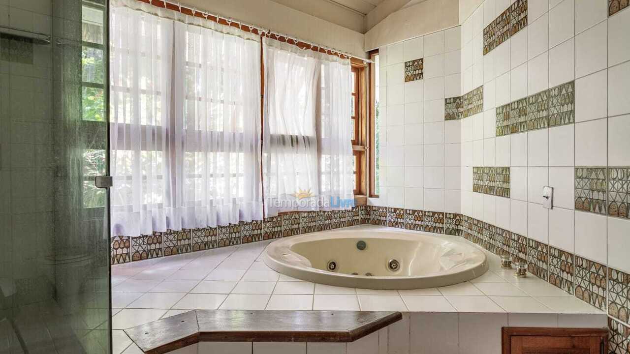 Casa para alquiler de vacaciones em Florianopolis (Jurerê Internacional)