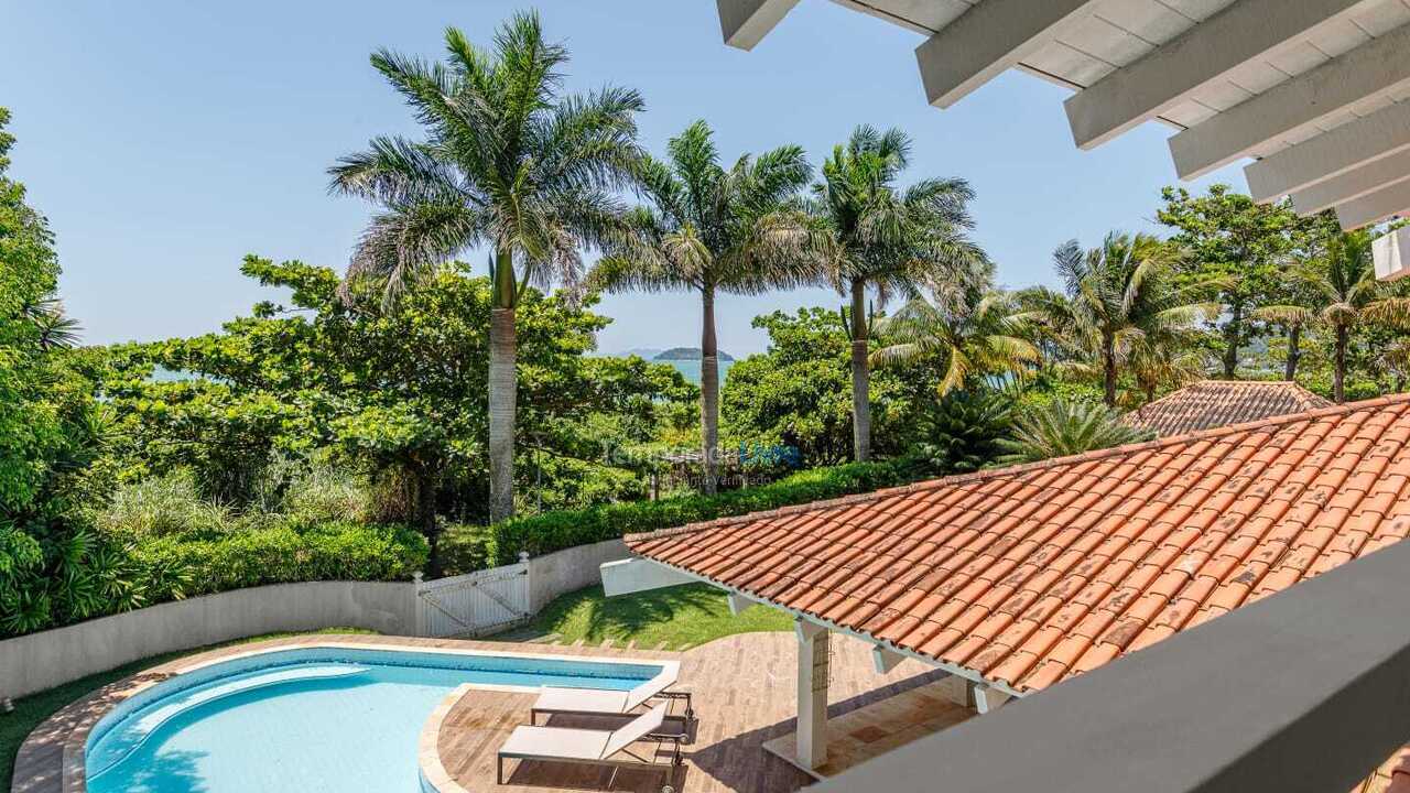 Casa para alquiler de vacaciones em Florianopolis (Jurerê Internacional)