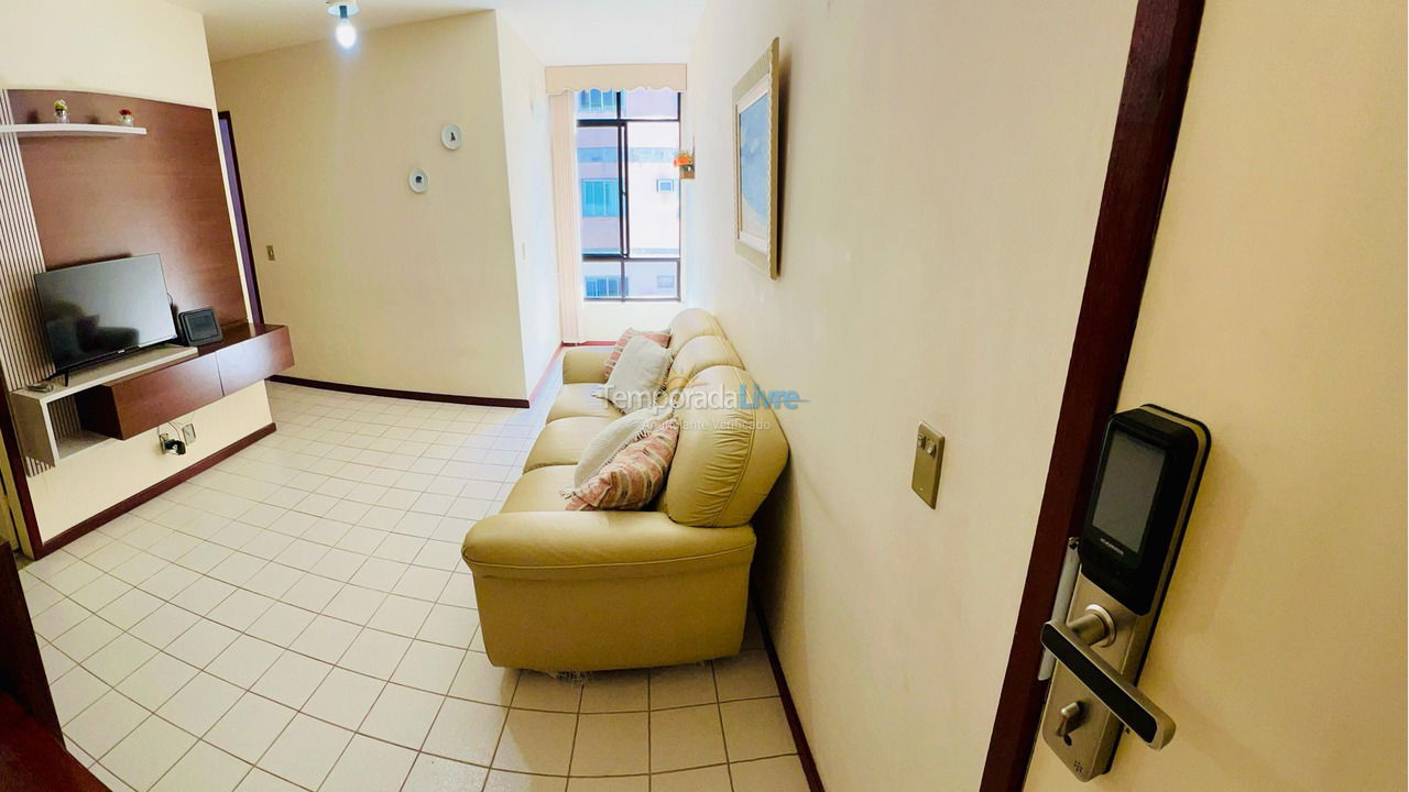 Apartamento para aluguel de temporada em Cabo Frio (Centro)