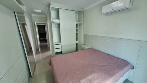 Hermoso Apartamento en Praia de Bombas