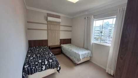 Hermoso Apartamento en Praia de Bombas