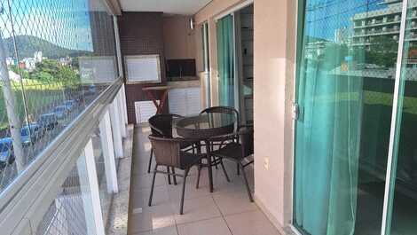 Hermoso Apartamento en Praia de Bombas