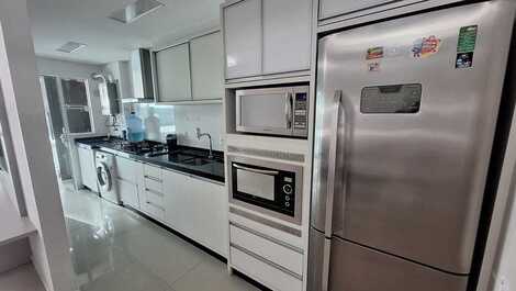 Hermoso Apartamento en Praia de Bombas
