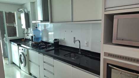 Hermoso Apartamento en Praia de Bombas