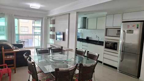 Hermoso Apartamento en Praia de Bombas
