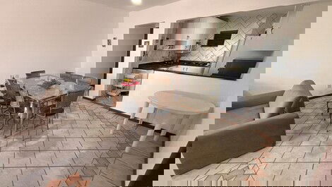 🌊✨¡Comodidad y Playa! Apartamento de 3 dormitorios a 50 metros del mar en Bombas