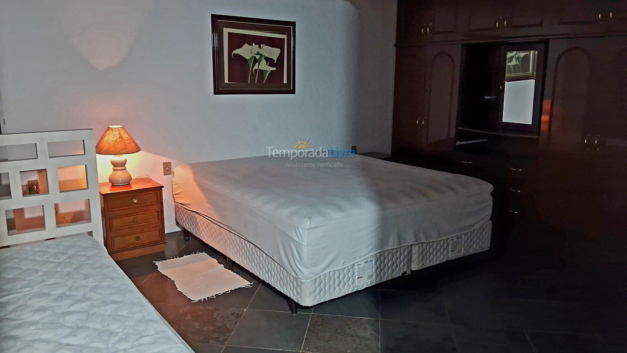 Casa para aluguel de temporada em Angra dos Reis (Praia da Guariba)