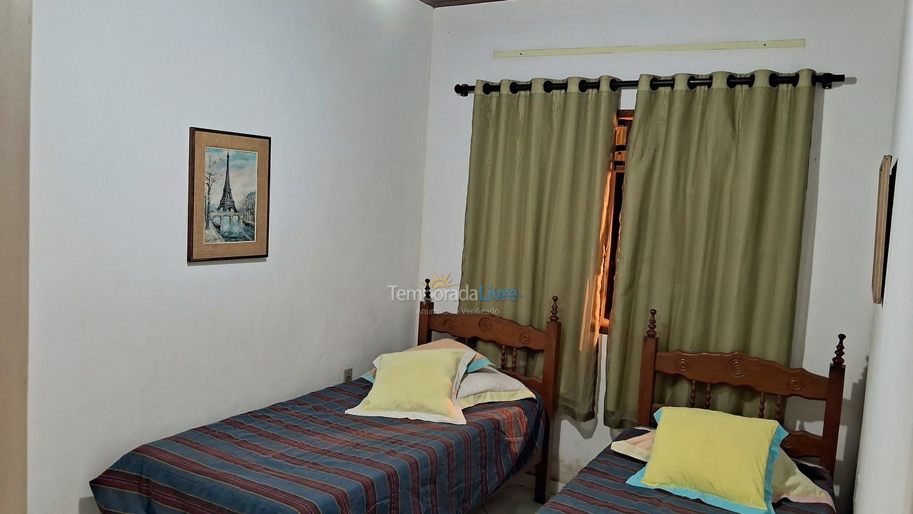 Casa para aluguel de temporada em Angra dos Reis (Praia da Guariba)