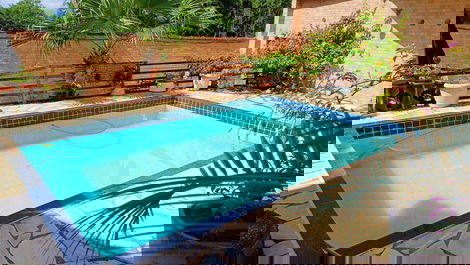 Angra Hospedagem